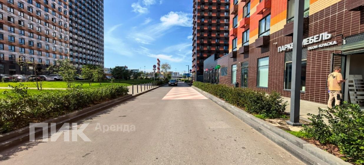 1-к. квартира, 41.2 м², 76 600 ₽/мес — фото № 16 1-к. квартира, 41.2 м², 76 600 ₽/мес — фото № 16