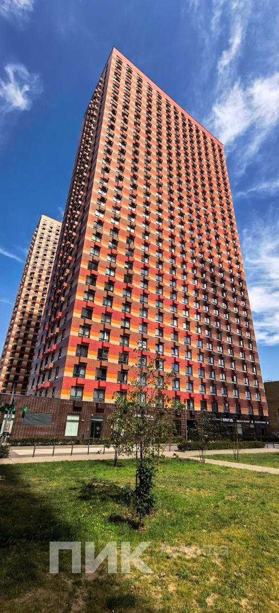 1-к. квартира, 41.2 м², 76 600 ₽/мес — фото № 12 1-к. квартира, 41.2 м², 76 600 ₽/мес — фото № 12