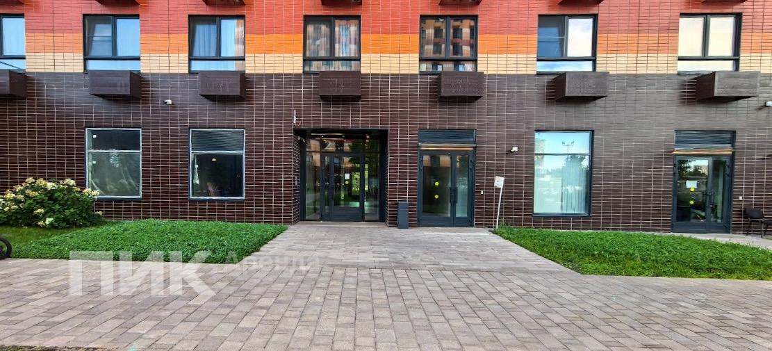 1-к. квартира, 41.2 м², 76 600 ₽/мес — фото № 11 1-к. квартира, 41.2 м², 76 600 ₽/мес — фото № 11