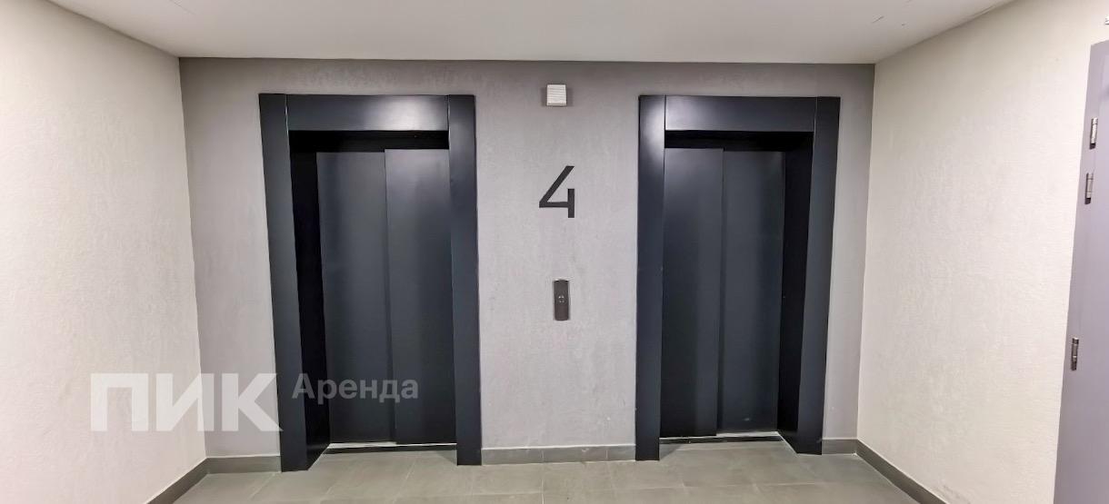 1-к. квартира, 41.2 м², 76 600 ₽/мес — фото № 9 1-к. квартира, 41.2 м², 76 600 ₽/мес — фото № 9