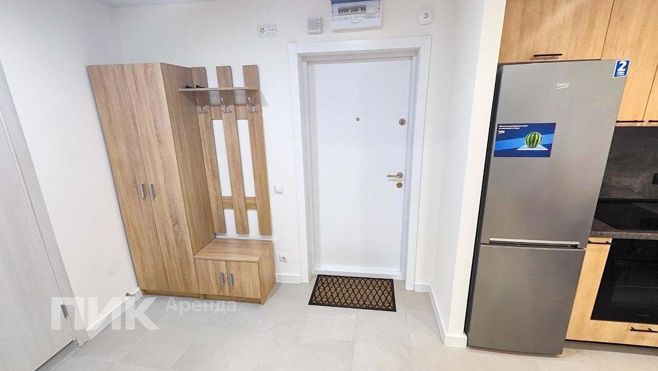 1-к. квартира, 41.2 м², 84 600 ₽/мес — фото № 6 1-к. квартира, 41.2 м², 84 600 ₽/мес — фото № 6