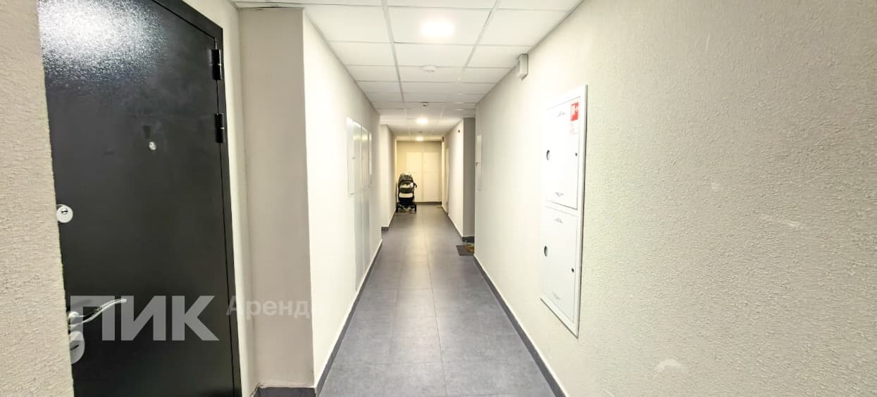 2-к. квартира, 35 м², 60 400 ₽/мес — фото № 11 2-к. квартира, 35 м², 60 400 ₽/мес — фото № 11