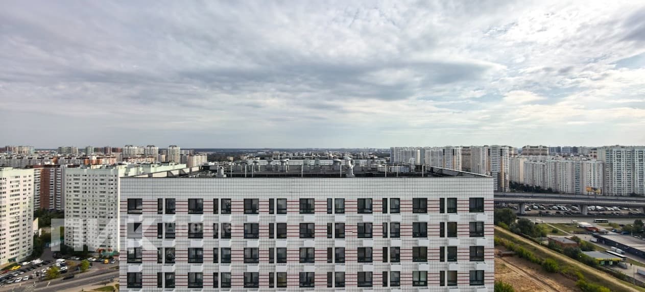 2-к. квартира, 35 м², 60 400 ₽/мес — фото № 13 2-к. квартира, 35 м², 60 400 ₽/мес — фото № 13