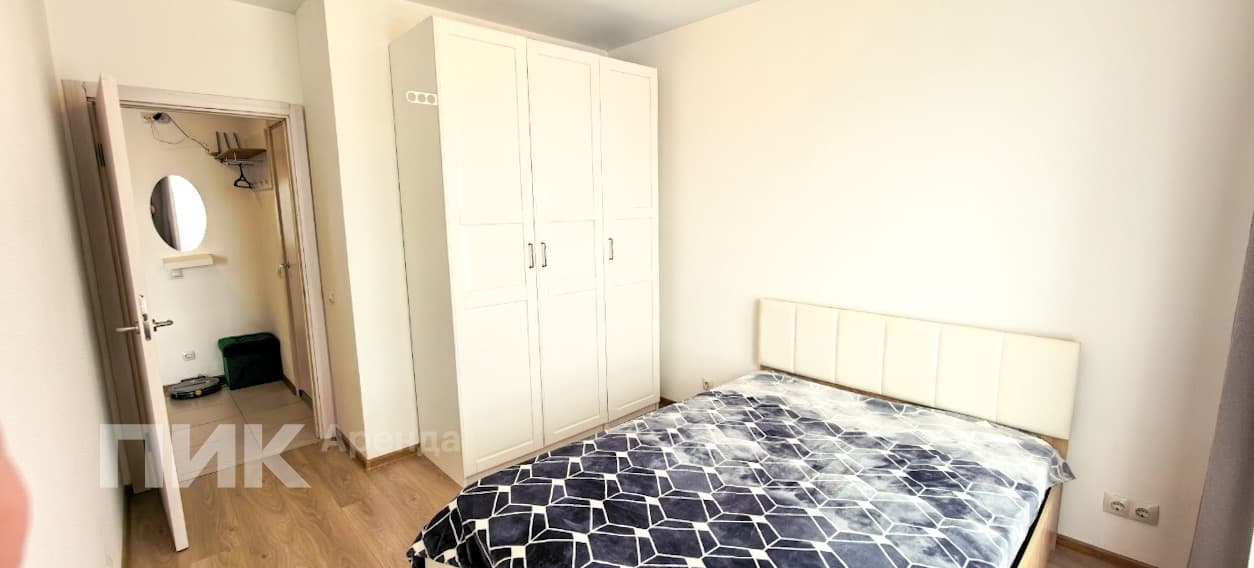 2-к. квартира, 35 м², 60 400 ₽/мес — фото № 5 2-к. квартира, 35 м², 60 400 ₽/мес — фото № 5