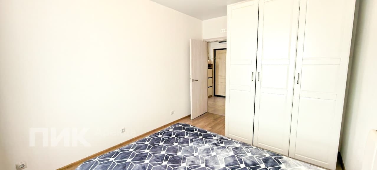 2-к. квартира, 35 м², 60 400 ₽/мес — фото № 6 2-к. квартира, 35 м², 60 400 ₽/мес — фото № 6