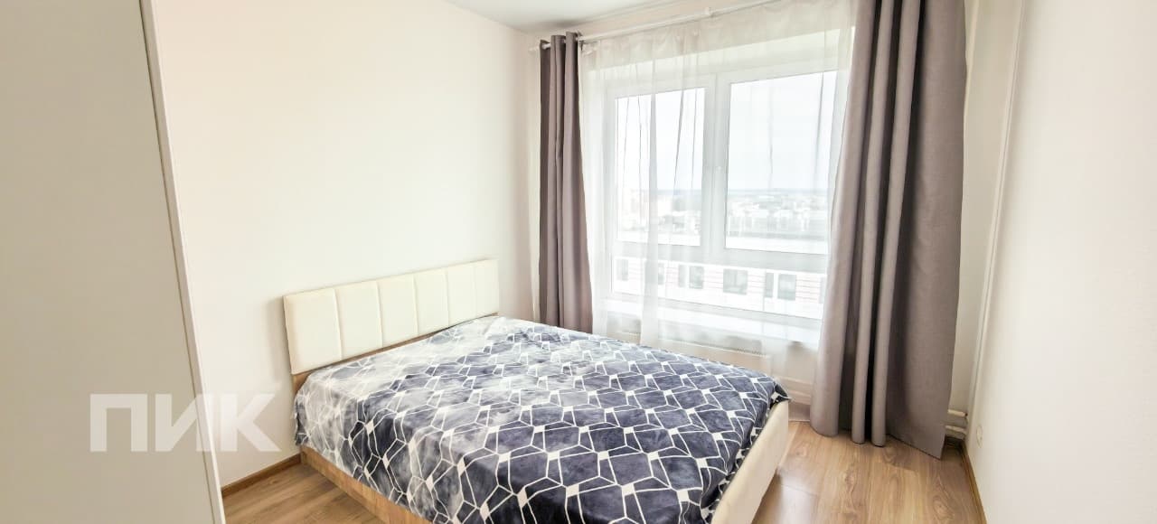 2-к. квартира, 35 м², 60 400 ₽/мес — фото № 4 2-к. квартира, 35 м², 60 400 ₽/мес — фото № 4