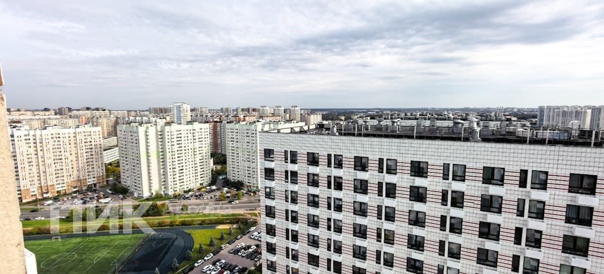 2-к. квартира, 35 м², 60 400 ₽/мес — фото № 14 2-к. квартира, 35 м², 60 400 ₽/мес — фото № 14