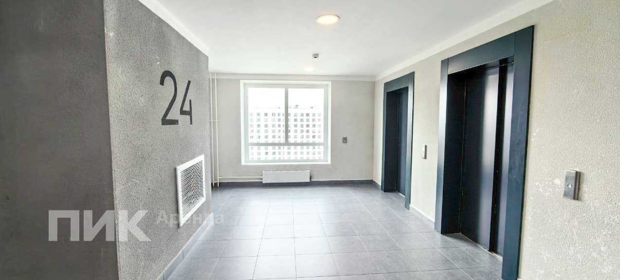 2-к. квартира, 35 м², 60 400 ₽/мес — фото № 10 2-к. квартира, 35 м², 60 400 ₽/мес — фото № 10