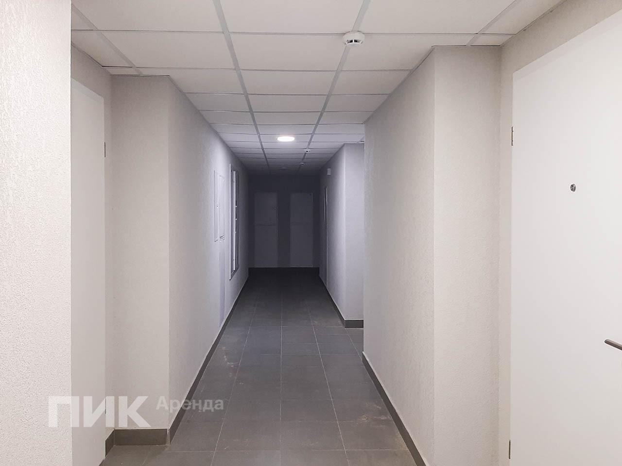 студия, 19.7 м², 43 900 ₽/мес — фото № 7 студия, 19.7 м², 43 900 ₽/мес — фото № 7