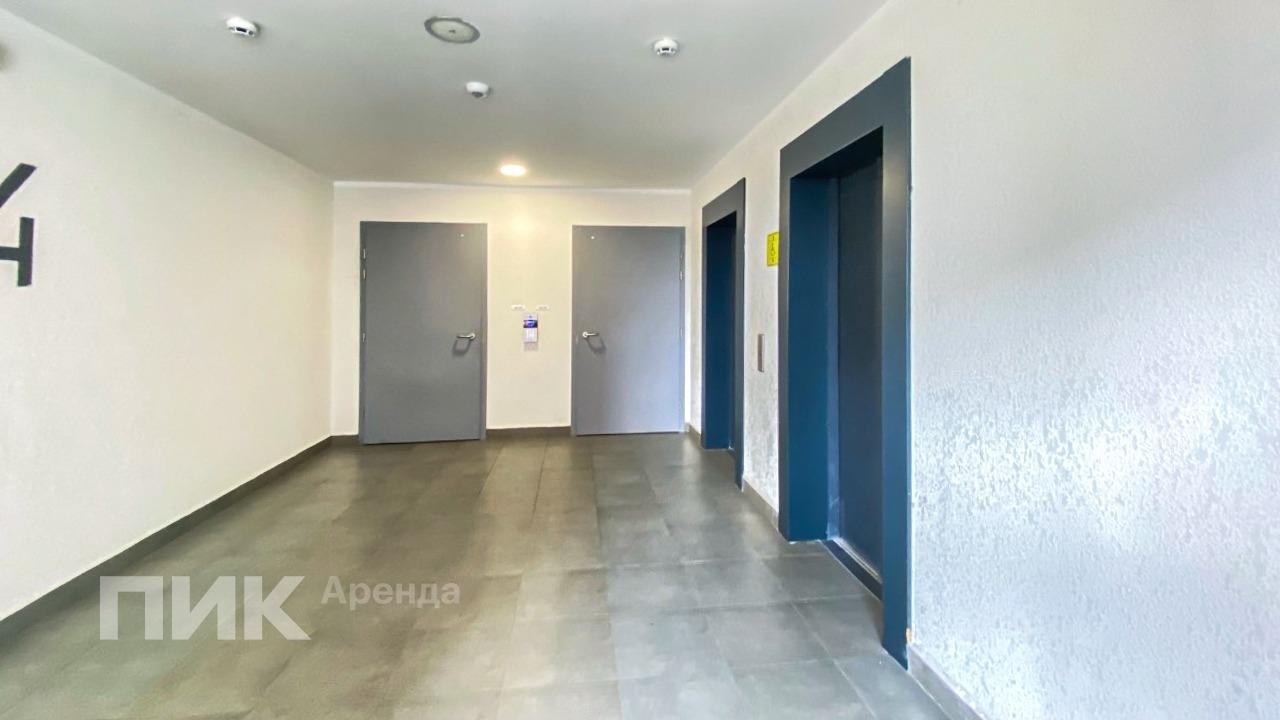 студия, 19.7 м², 43 900 ₽/мес — фото № 8 студия, 19.7 м², 43 900 ₽/мес — фото № 8