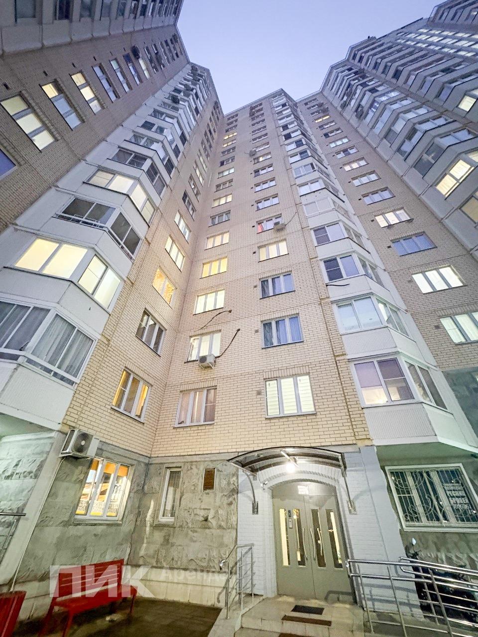 1-к. квартира, 38 м², 60 400 ₽/мес — фото № 14 1-к. квартира, 38 м², 60 400 ₽/мес — фото № 14