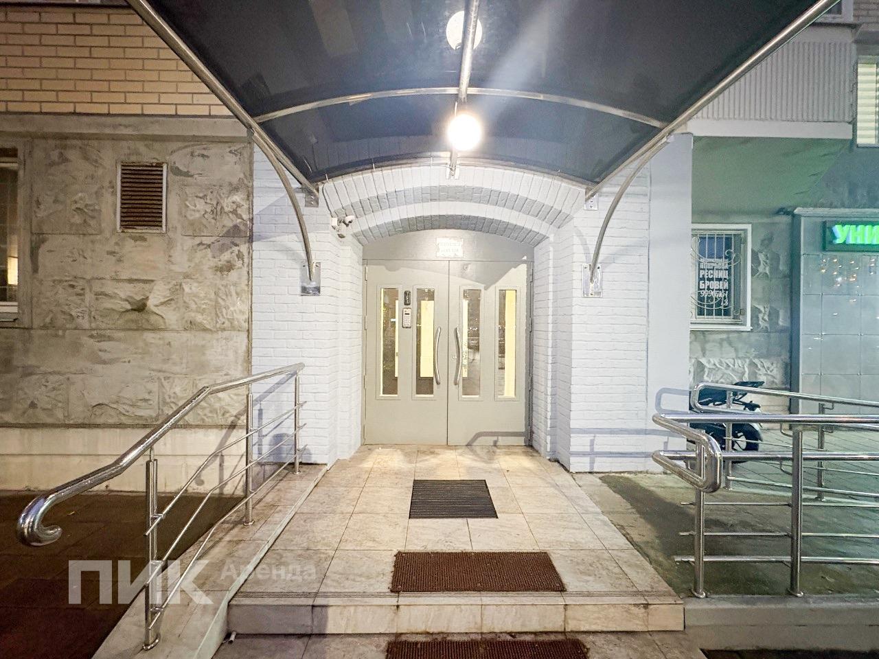 1-к. квартира, 38 м², 60 400 ₽/мес — фото № 15 1-к. квартира, 38 м², 60 400 ₽/мес — фото № 15