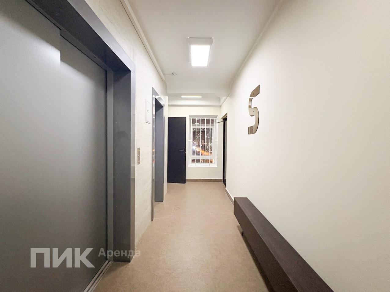 1-к. квартира, 38 м², 60 400 ₽/мес — фото № 10 1-к. квартира, 38 м², 60 400 ₽/мес — фото № 10