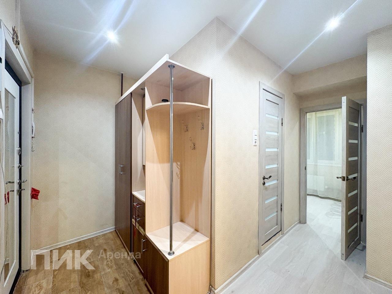 1-к. квартира, 38 м², 60 400 ₽/мес — фото № 8 1-к. квартира, 38 м², 60 400 ₽/мес — фото № 8