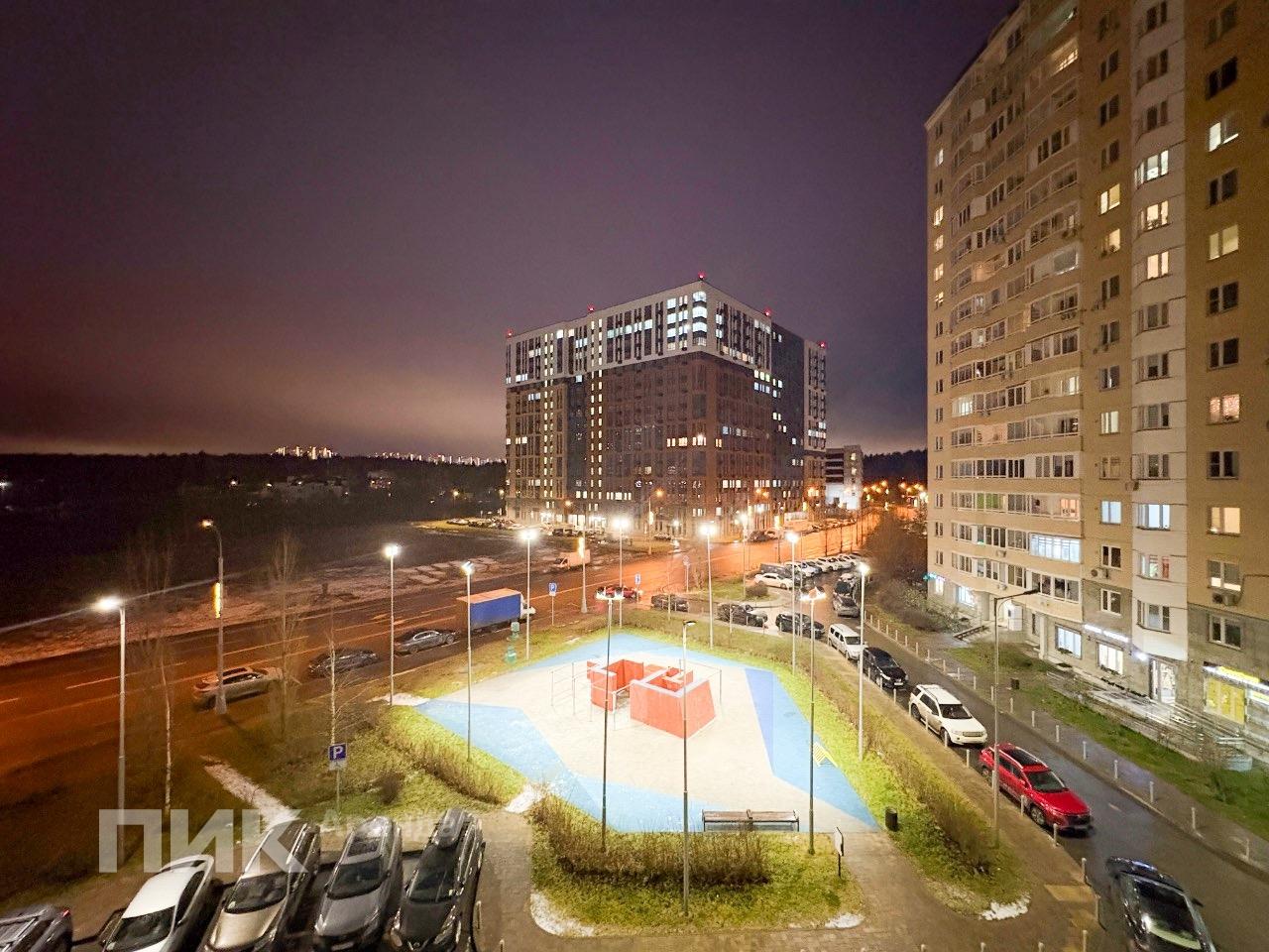 1-к. квартира, 38 м², 60 400 ₽/мес — фото № 13 1-к. квартира, 38 м², 60 400 ₽/мес — фото № 13