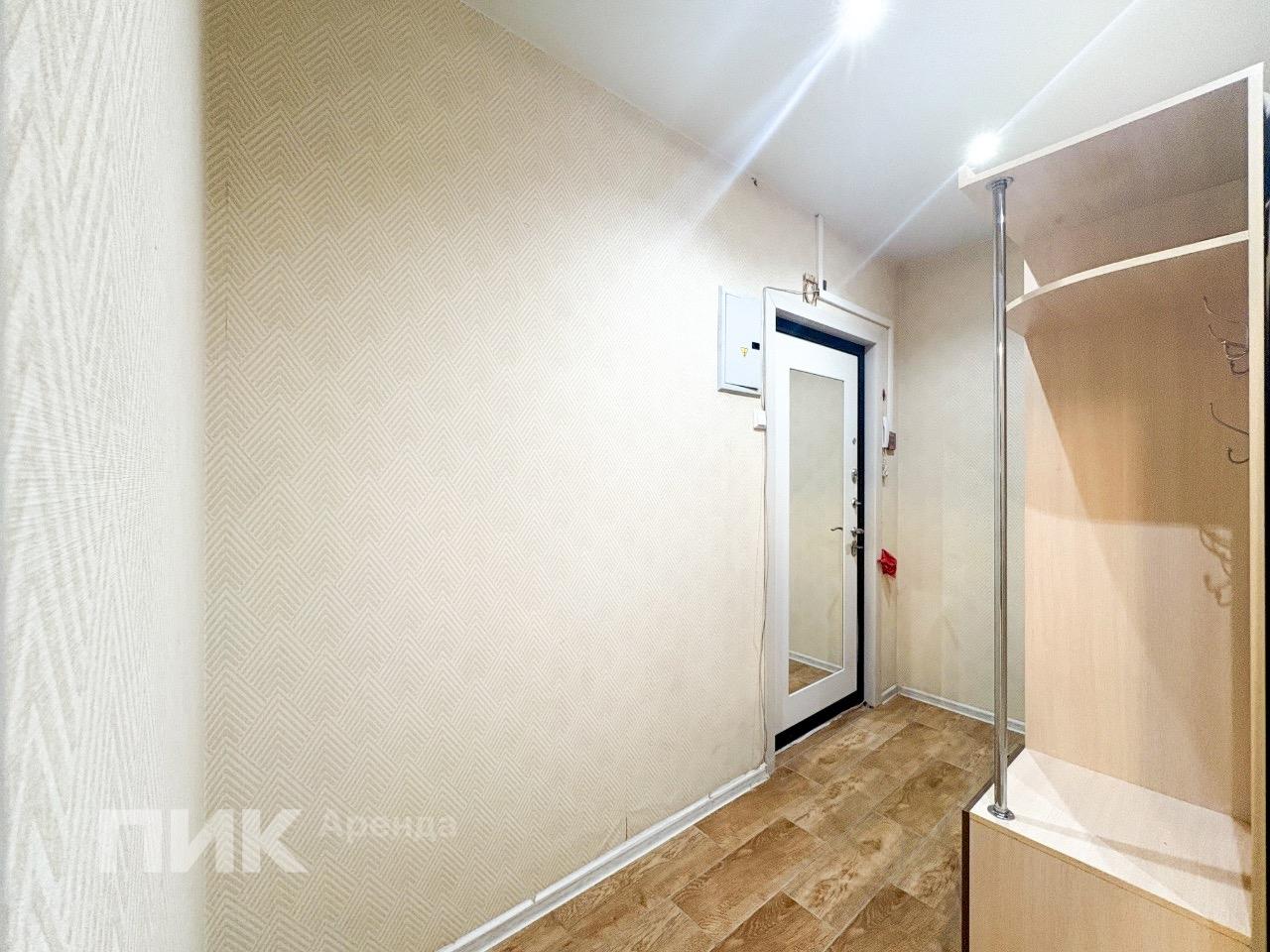 1-к. квартира, 38 м², 60 400 ₽/мес — фото № 9 1-к. квартира, 38 м², 60 400 ₽/мес — фото № 9