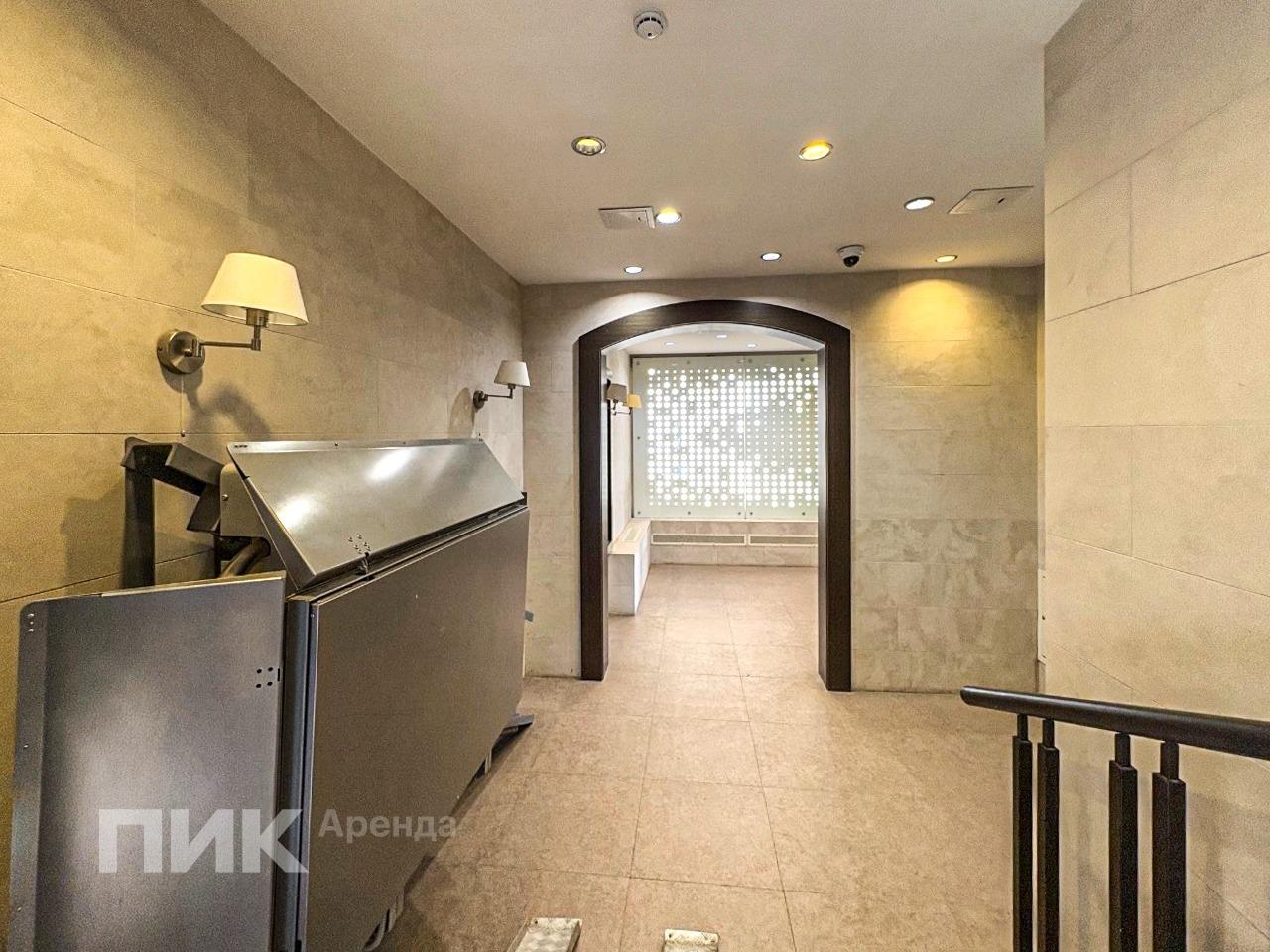 1-к. квартира, 38 м², 60 400 ₽/мес — фото № 12 1-к. квартира, 38 м², 60 400 ₽/мес — фото № 12