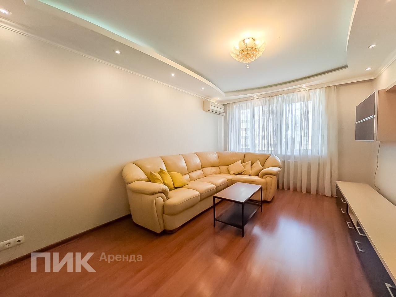 4-к. квартира, 98 м², 123 900 ₽/мес — фото № 1 4-к. квартира, 98 м², 123 900 ₽/мес — фото № 1