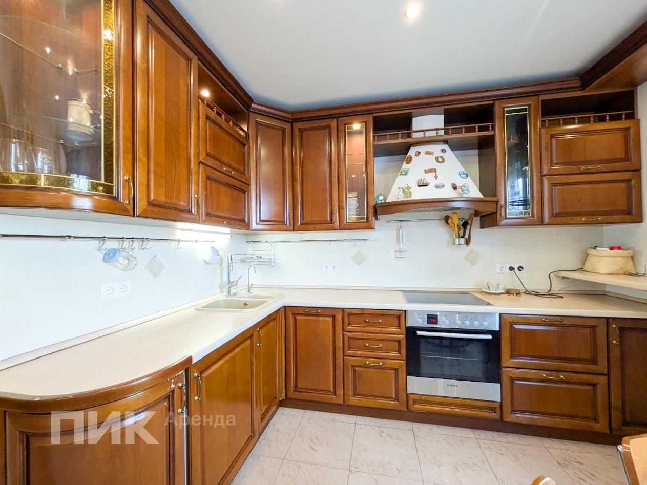 4-к. квартира, 98 м², 123 900 ₽/мес — фото № 13 4-к. квартира, 98 м², 123 900 ₽/мес — фото № 13