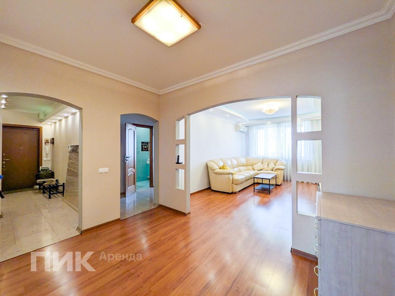 4-к. квартира, 98 м², 123 900 ₽/мес — фото № 4 4-к. квартира, 98 м², 123 900 ₽/мес — фото № 4