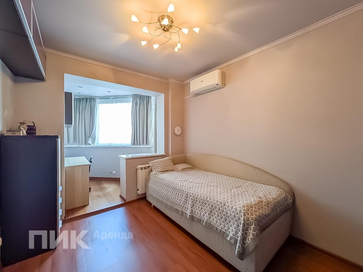 4-к. квартира, 98 м², 123 900 ₽/мес — фото № 7 4-к. квартира, 98 м², 123 900 ₽/мес — фото № 7