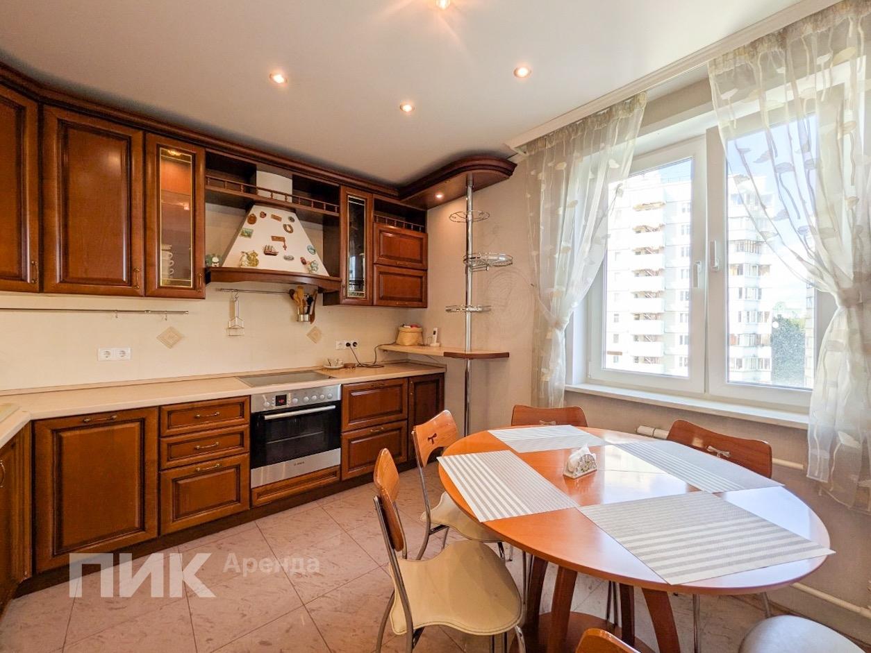 4-к. квартира, 98 м², 123 900 ₽/мес — фото № 12 4-к. квартира, 98 м², 123 900 ₽/мес — фото № 12