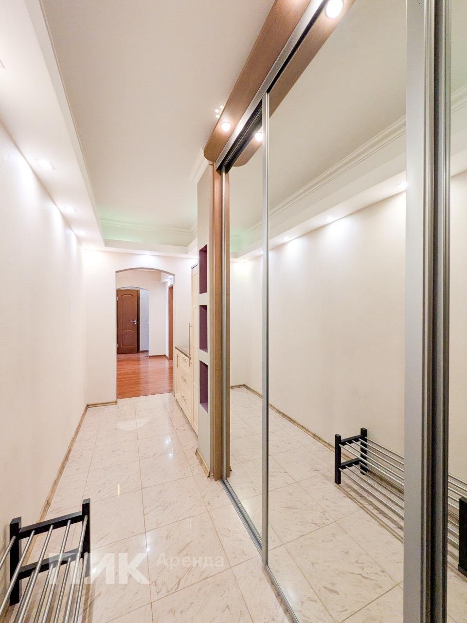 4-к. квартира, 98 м², 123 900 ₽/мес — фото № 17 4-к. квартира, 98 м², 123 900 ₽/мес — фото № 17