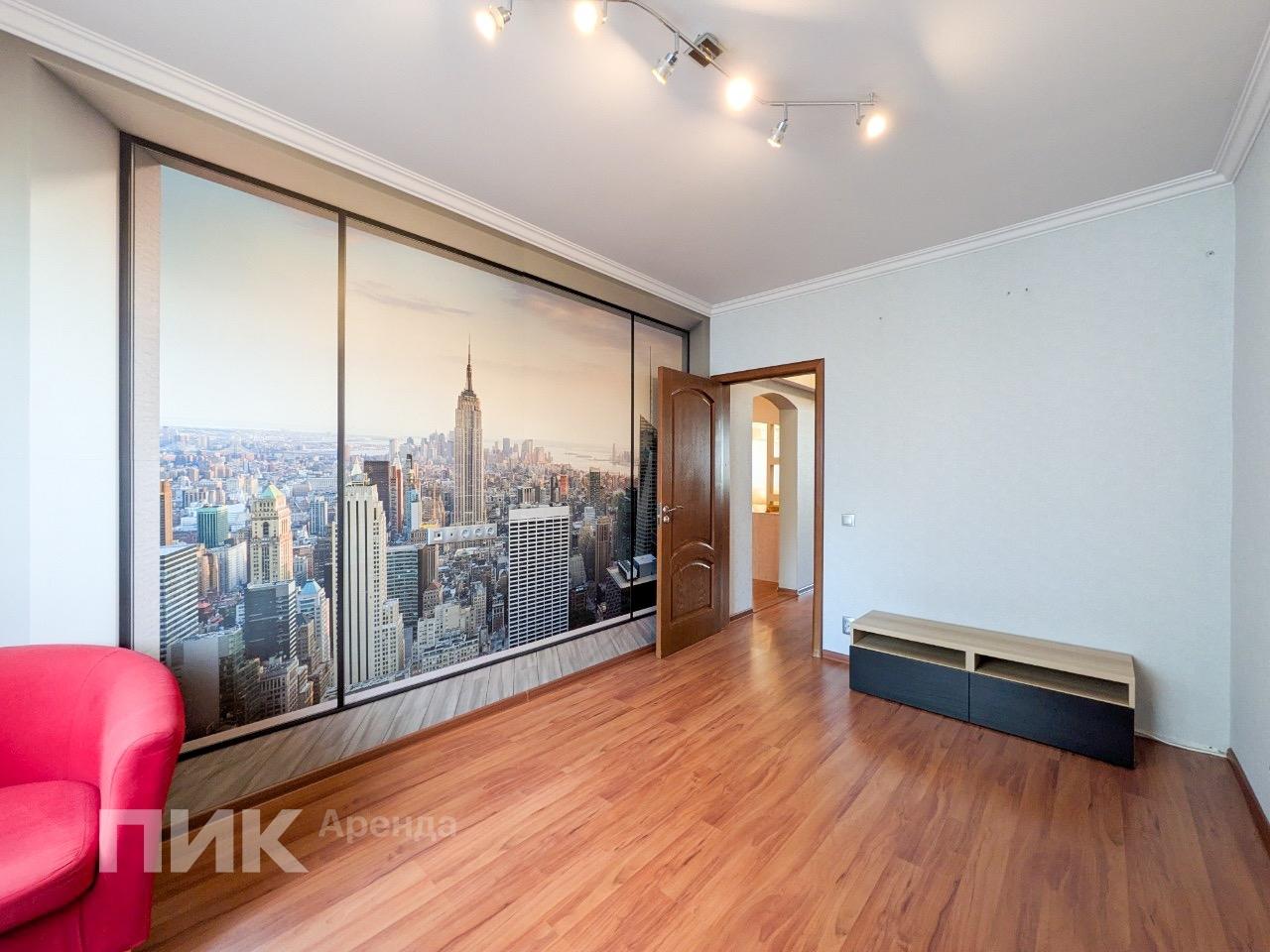 4-к. квартира, 98 м², 123 900 ₽/мес — фото № 11 4-к. квартира, 98 м², 123 900 ₽/мес — фото № 11