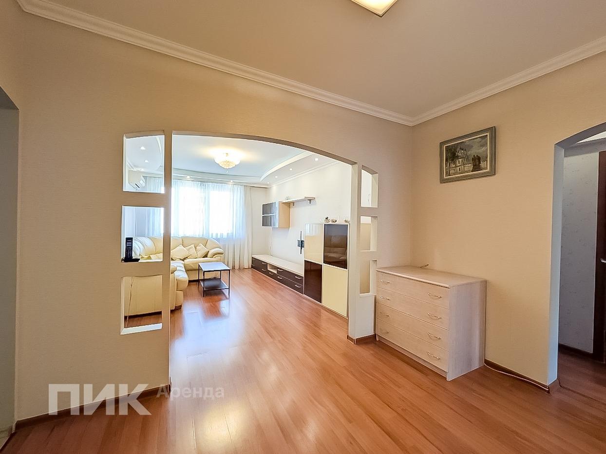 4-к. квартира, 98 м², 123 900 ₽/мес — фото № 3 4-к. квартира, 98 м², 123 900 ₽/мес — фото № 3