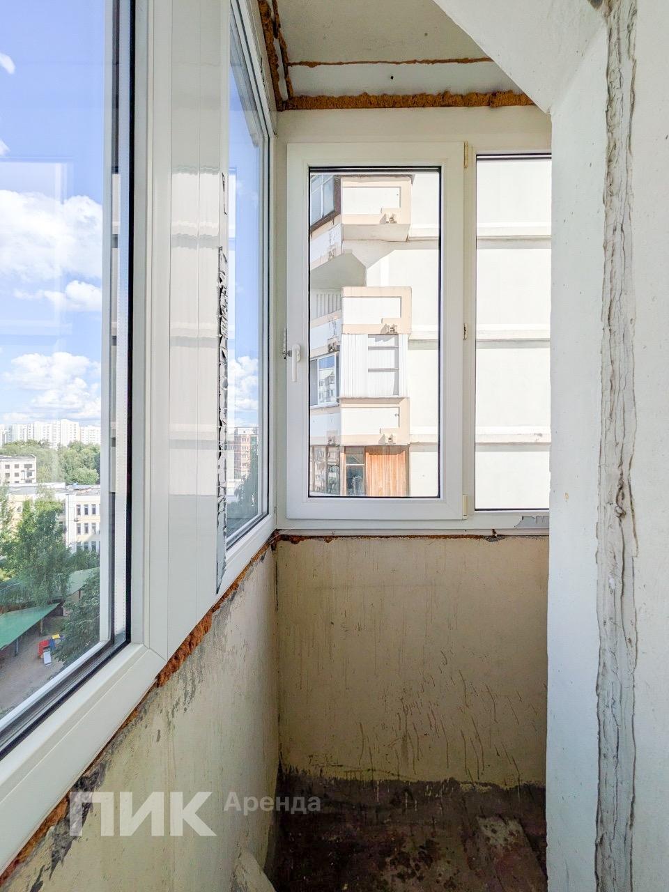 4-к. квартира, 98 м², 123 900 ₽/мес — фото № 20 4-к. квартира, 98 м², 123 900 ₽/мес — фото № 20