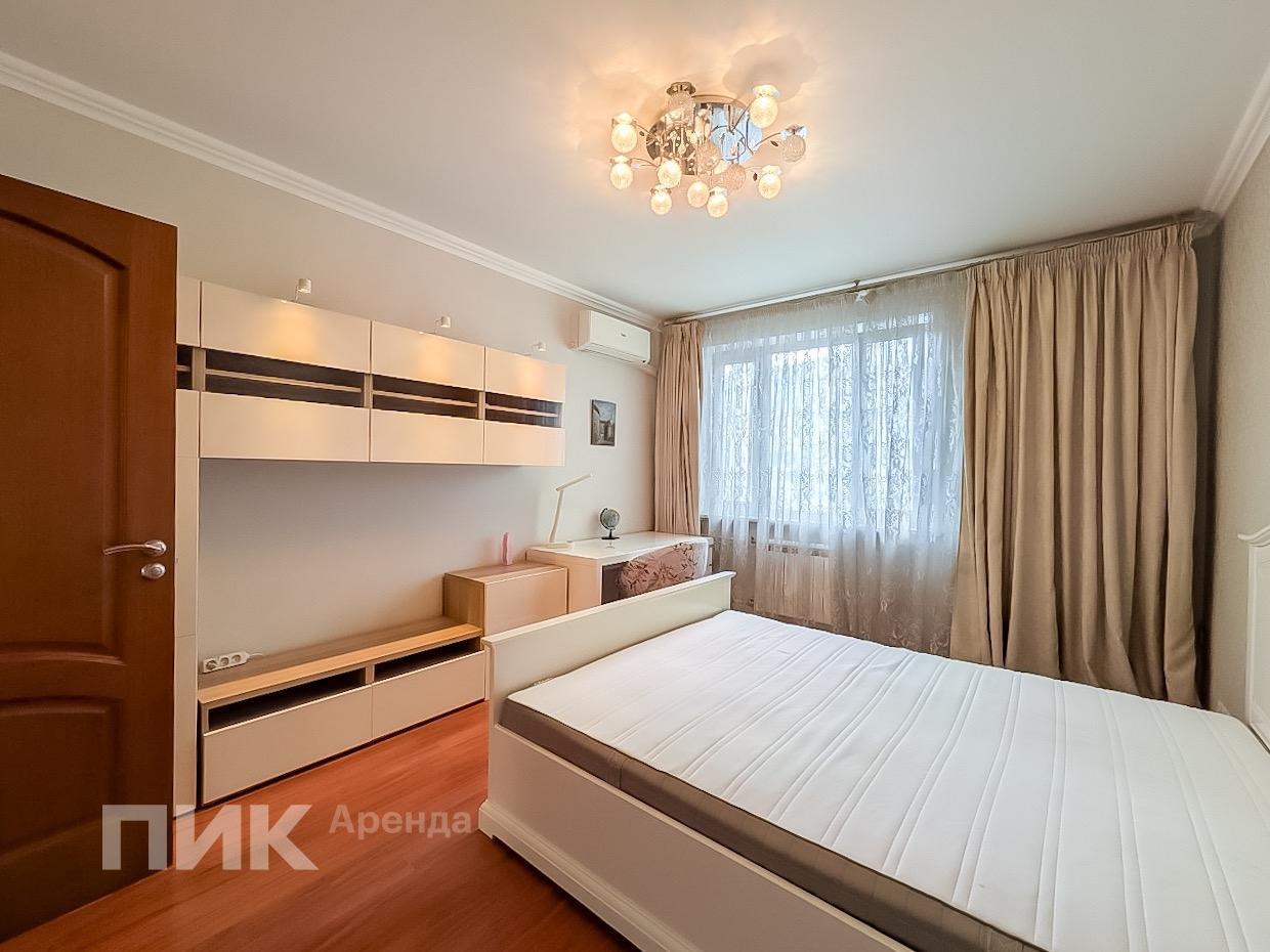 4-к. квартира, 98 м², 123 900 ₽/мес — фото № 5 4-к. квартира, 98 м², 123 900 ₽/мес — фото № 5