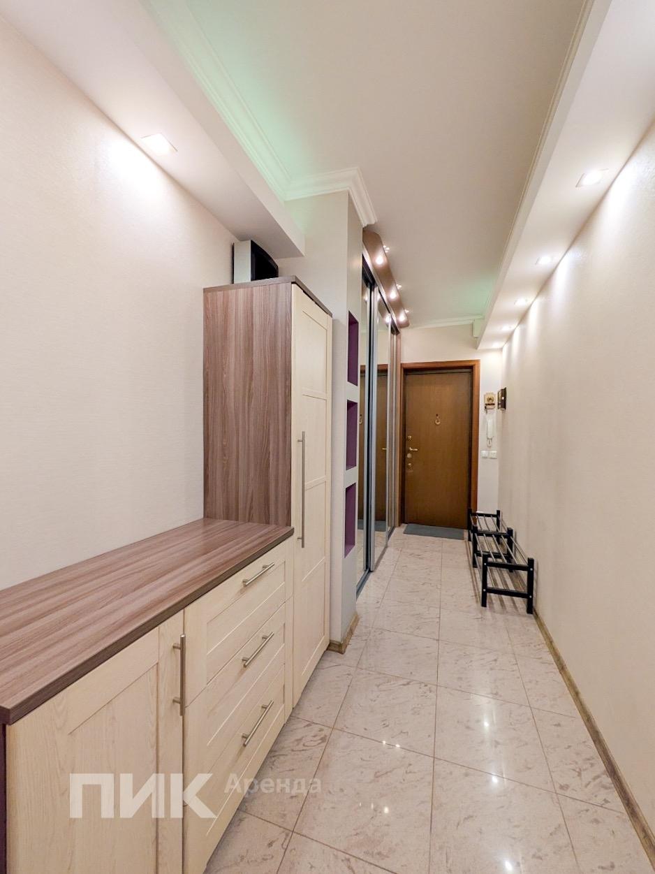 4-к. квартира, 98 м², 123 900 ₽/мес — фото № 18 4-к. квартира, 98 м², 123 900 ₽/мес — фото № 18
