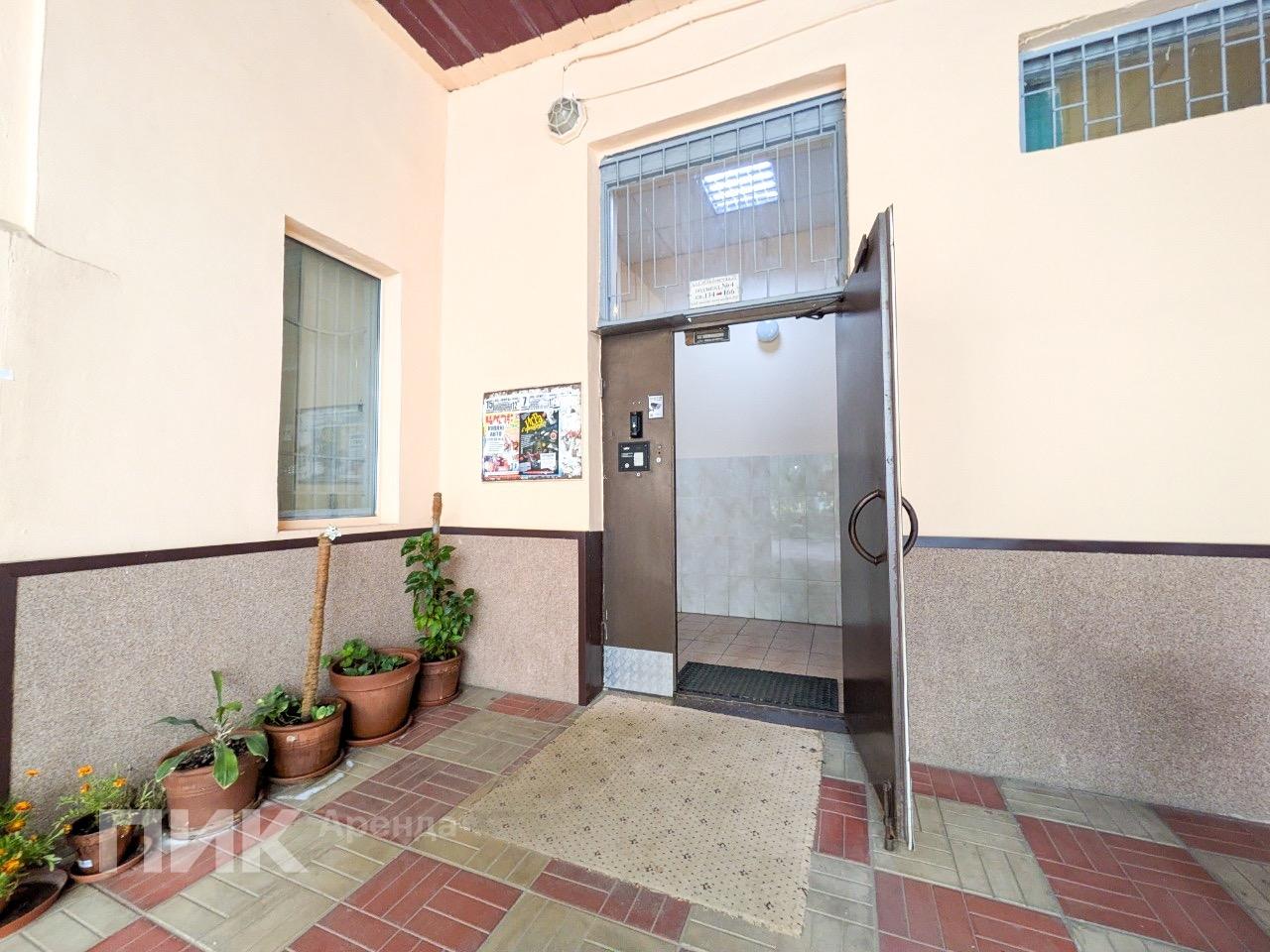 4-к. квартира, 98 м², 123 900 ₽/мес — фото № 24 4-к. квартира, 98 м², 123 900 ₽/мес — фото № 24