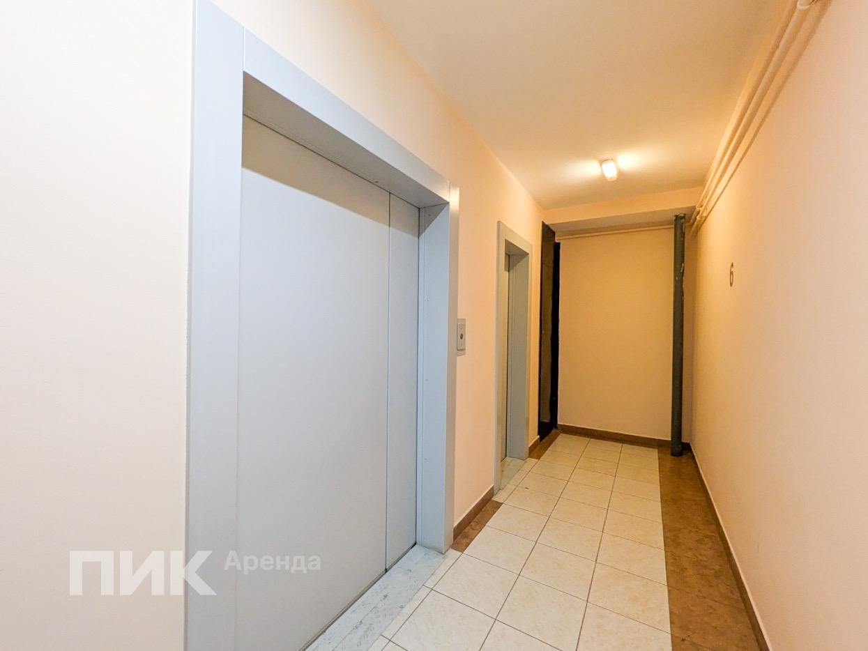 4-к. квартира, 98 м², 123 900 ₽/мес — фото № 21 4-к. квартира, 98 м², 123 900 ₽/мес — фото № 21