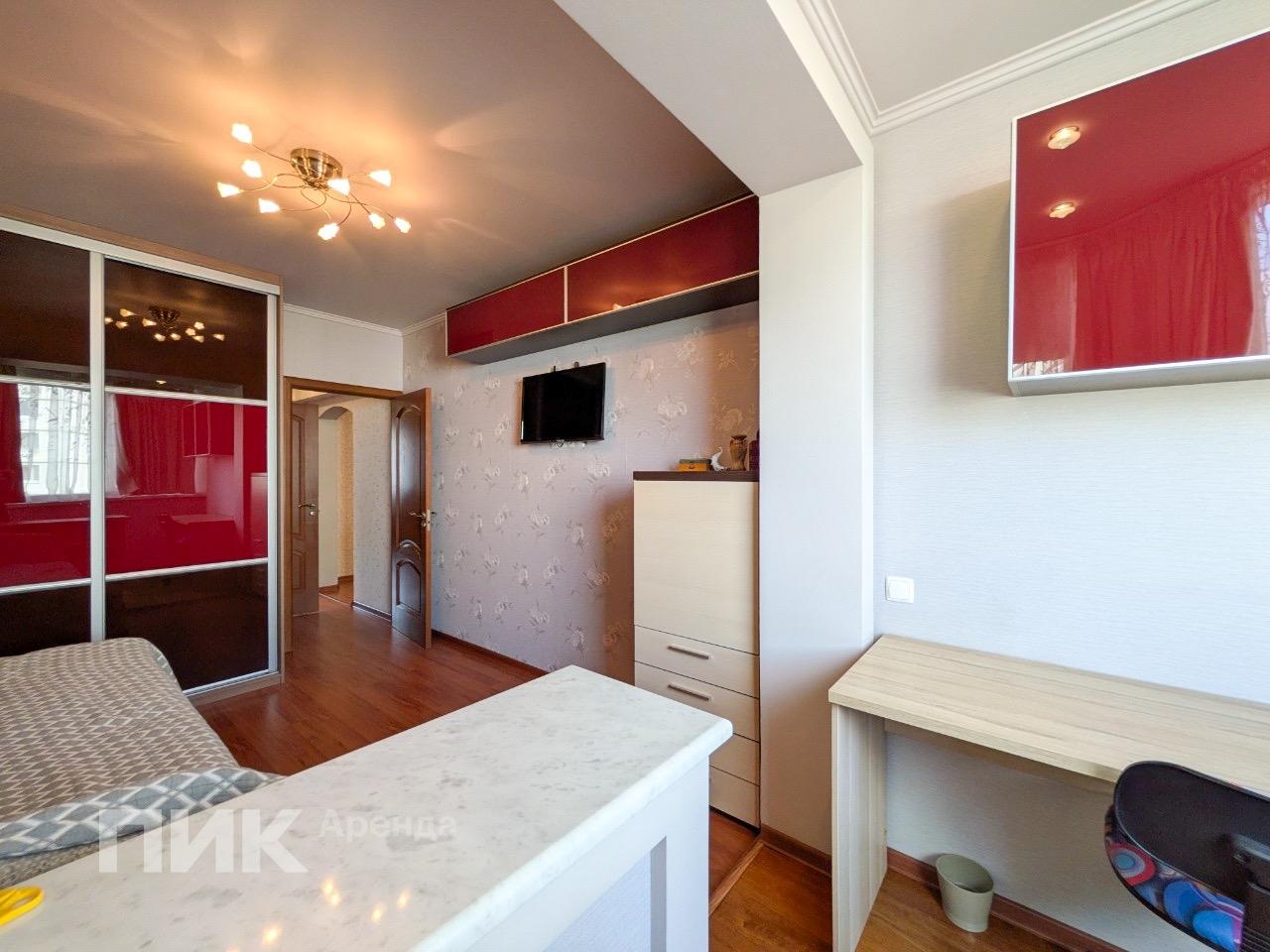 4-к. квартира, 98 м², 123 900 ₽/мес — фото № 9 4-к. квартира, 98 м², 123 900 ₽/мес — фото № 9