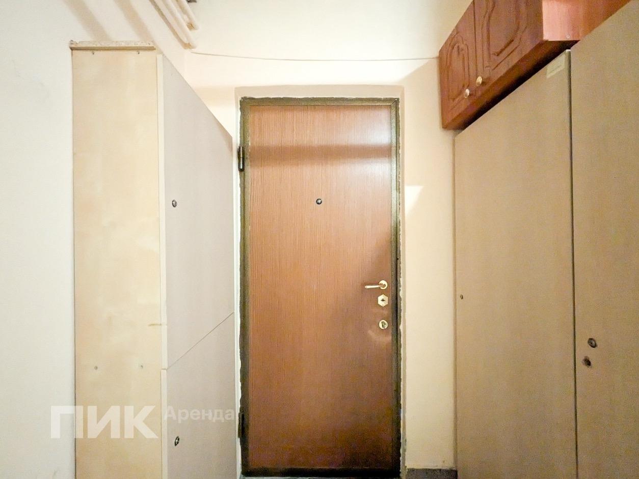 4-к. квартира, 98 м², 123 900 ₽/мес — фото № 19 4-к. квартира, 98 м², 123 900 ₽/мес — фото № 19