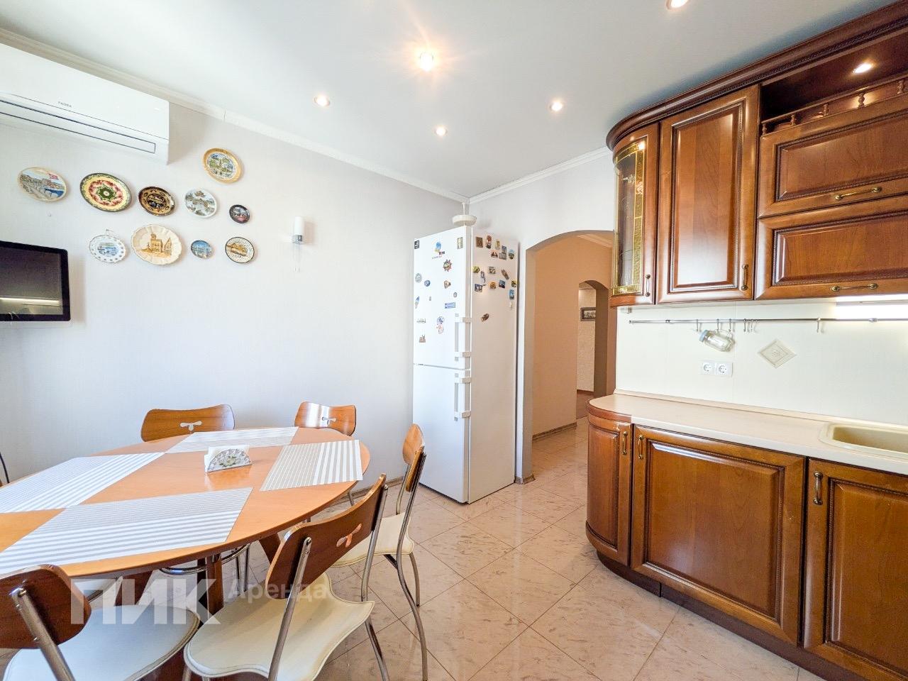 4-к. квартира, 98 м², 123 900 ₽/мес — фото № 14 4-к. квартира, 98 м², 123 900 ₽/мес — фото № 14