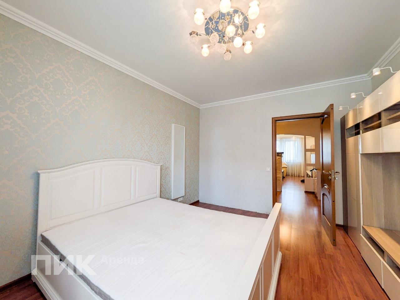 4-к. квартира, 98 м², 123 900 ₽/мес — фото № 6 4-к. квартира, 98 м², 123 900 ₽/мес — фото № 6