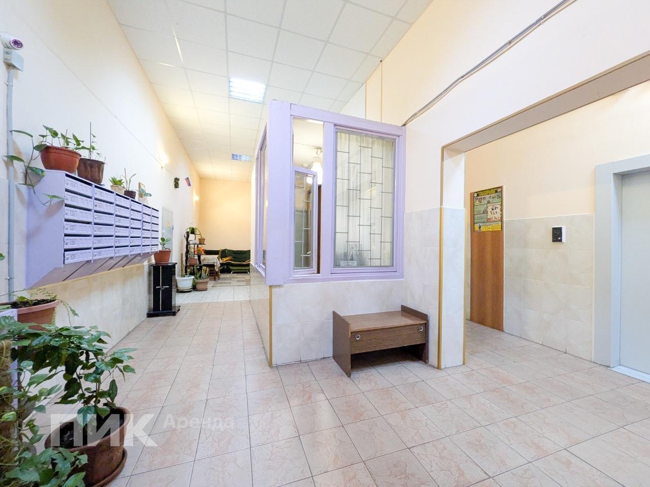 4-к. квартира, 98 м², 123 900 ₽/мес — фото № 22 4-к. квартира, 98 м², 123 900 ₽/мес — фото № 22