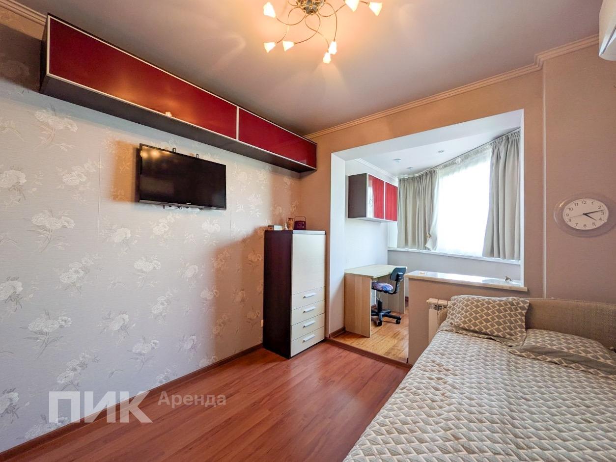 4-к. квартира, 98 м², 123 900 ₽/мес — фото № 8 4-к. квартира, 98 м², 123 900 ₽/мес — фото № 8