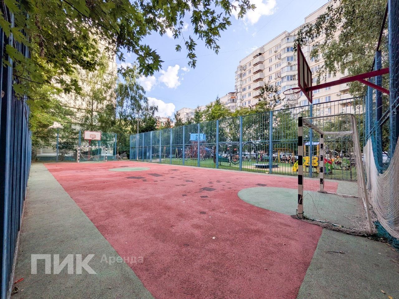 4-к. квартира, 98 м², 123 900 ₽/мес — фото № 25 4-к. квартира, 98 м², 123 900 ₽/мес — фото № 25
