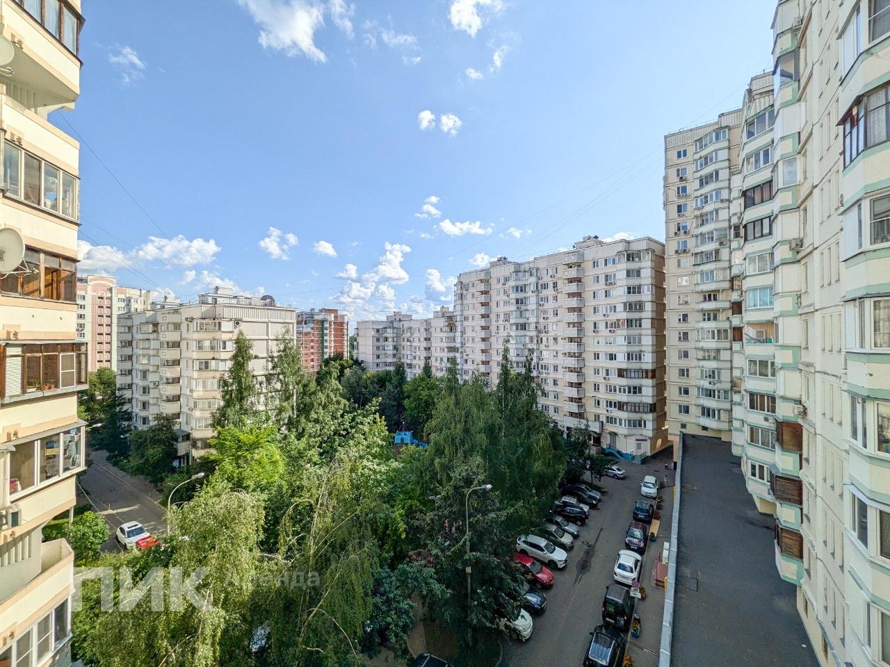 4-к. квартира, 98 м², 123 900 ₽/мес — фото № 23 4-к. квартира, 98 м², 123 900 ₽/мес — фото № 23