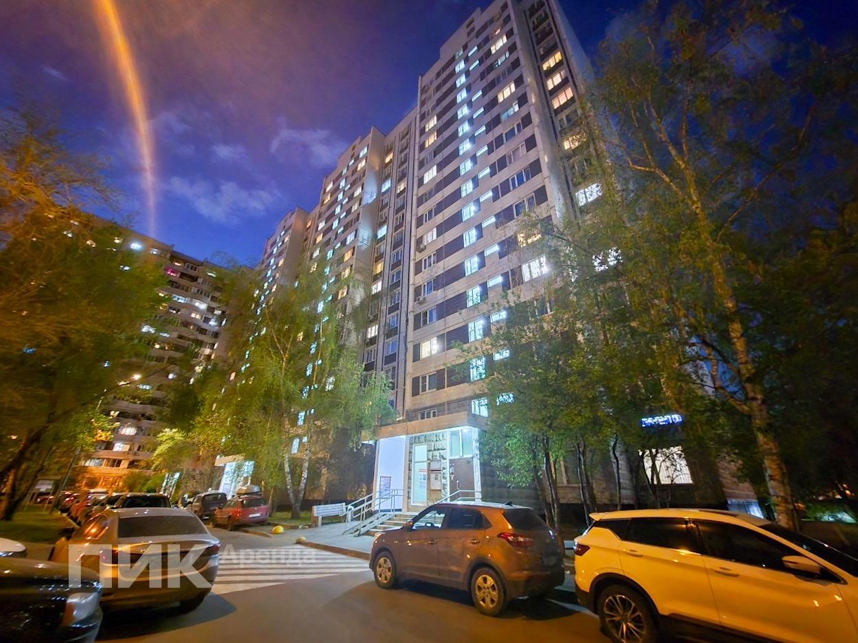 2-к. квартира, 58.1 м², 67 600 ₽/мес — фото № 14 2-к. квартира, 58.1 м², 67 600 ₽/мес — фото № 14