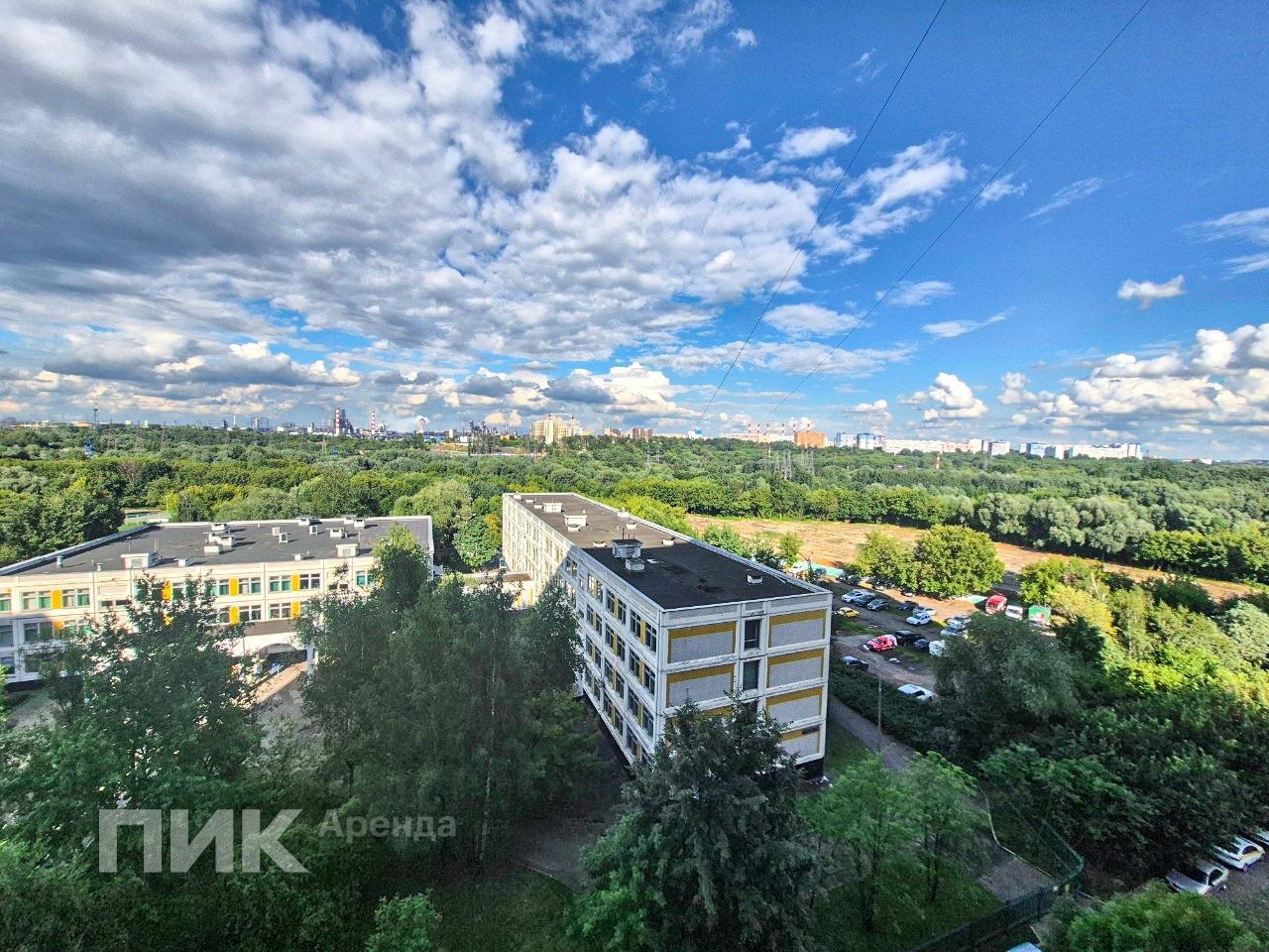 2-к. квартира, 58.1 м², 67 600 ₽/мес — фото № 13 2-к. квартира, 58.1 м², 67 600 ₽/мес — фото № 13