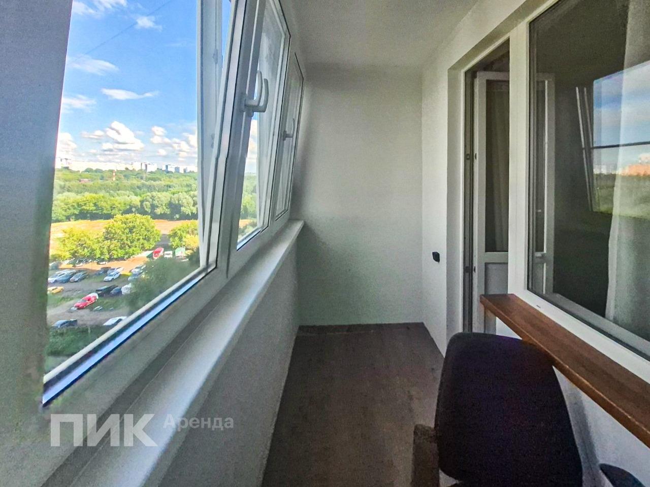 2-к. квартира, 58.1 м², 67 600 ₽/мес — фото № 12 2-к. квартира, 58.1 м², 67 600 ₽/мес — фото № 12