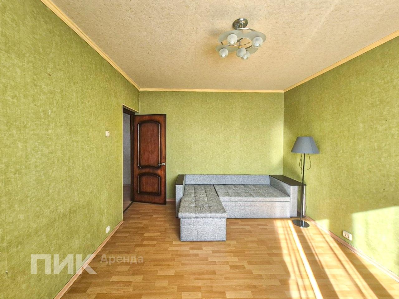 2-к. квартира, 58.1 м², 67 600 ₽/мес — фото № 5 2-к. квартира, 58.1 м², 67 600 ₽/мес — фото № 5