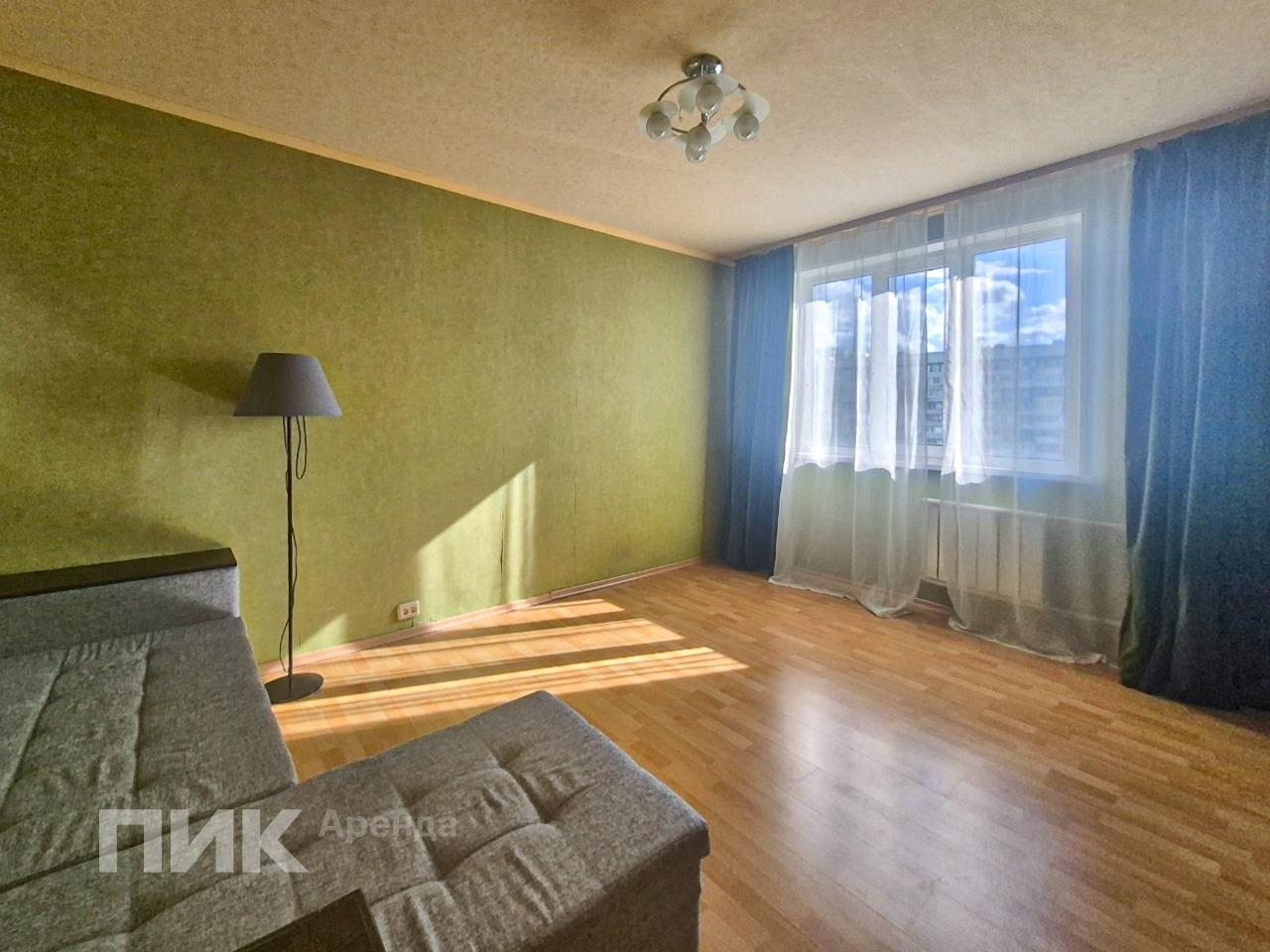 2-к. квартира, 58.1 м², 67 600 ₽/мес — фото № 4 2-к. квартира, 58.1 м², 67 600 ₽/мес — фото № 4