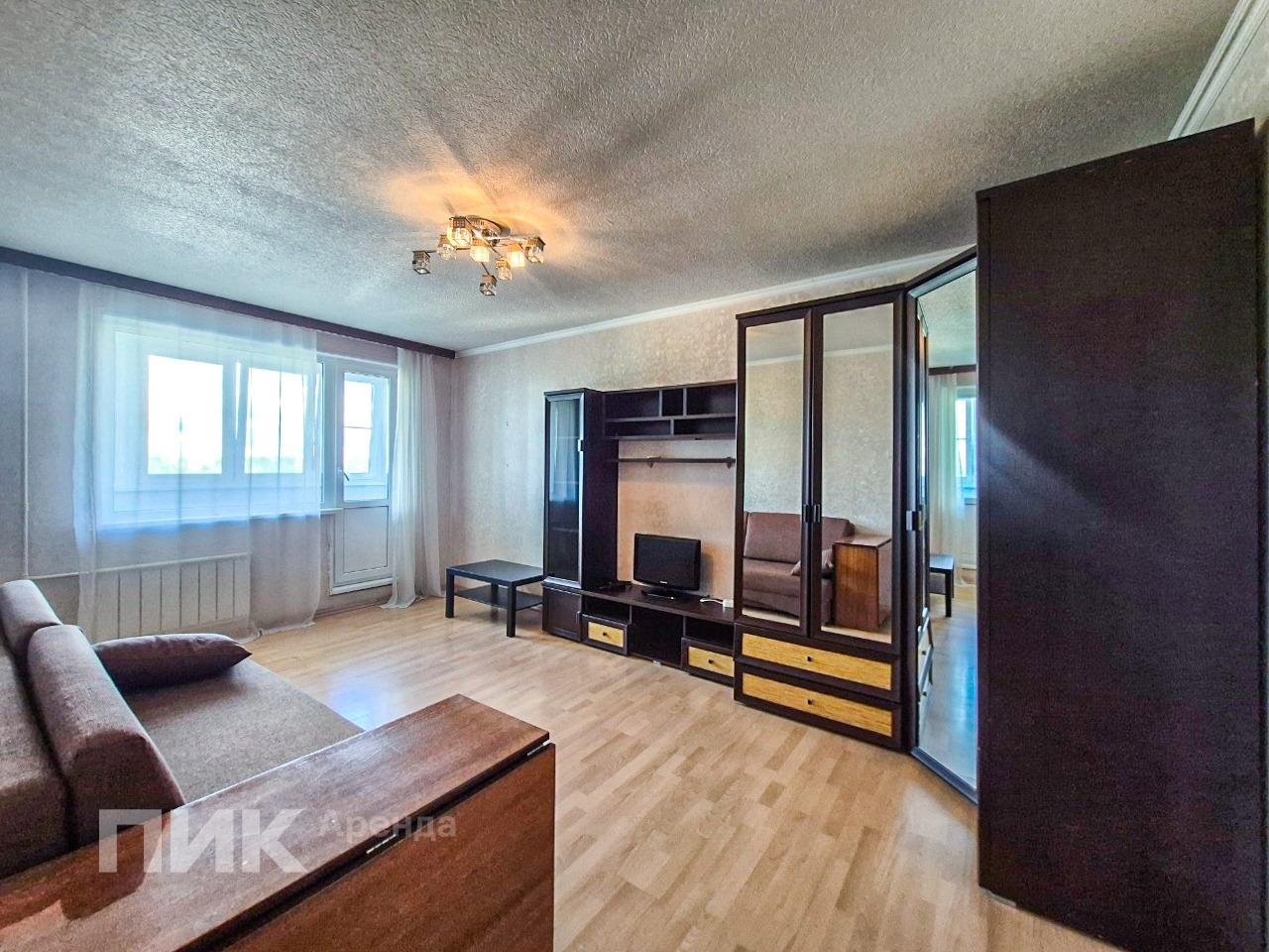 2-к. квартира, 58.1 м², 67 600 ₽/мес — фото № 2 2-к. квартира, 58.1 м², 67 600 ₽/мес — фото № 2