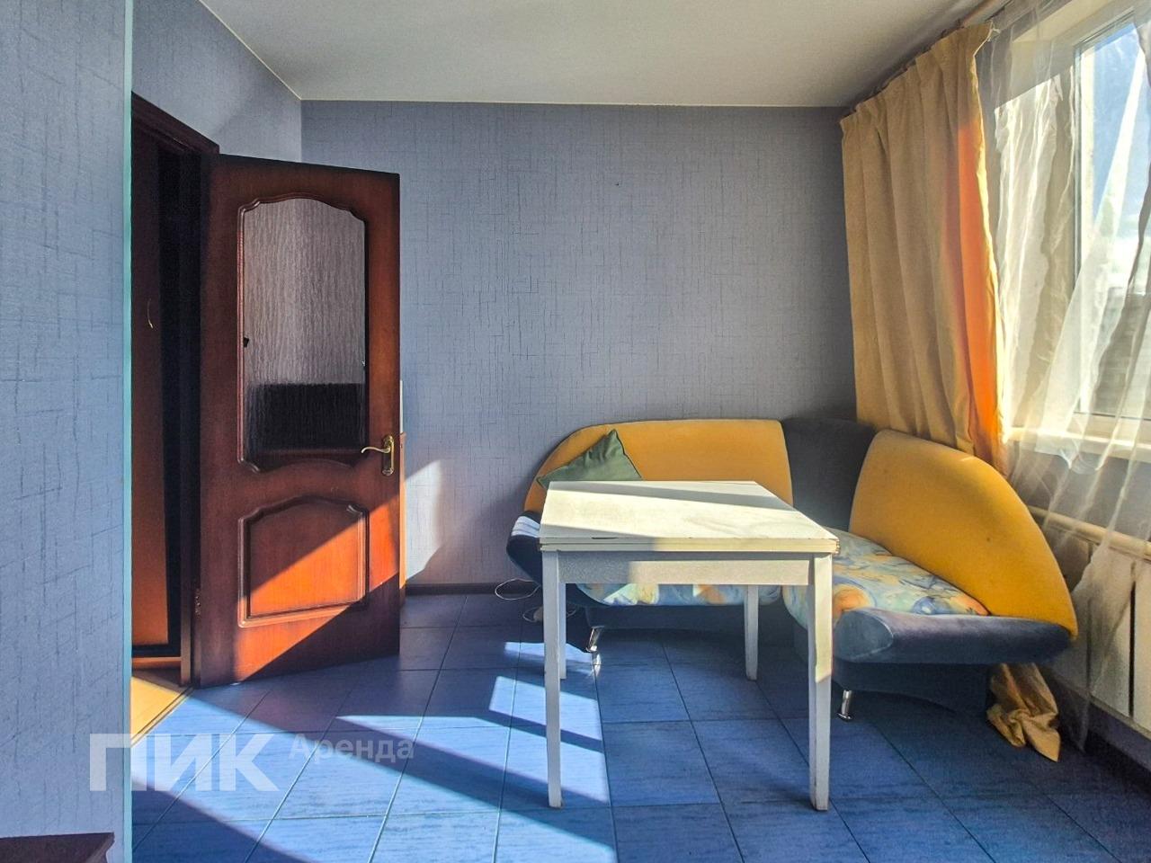 2-к. квартира, 58.1 м², 67 600 ₽/мес — фото № 7 2-к. квартира, 58.1 м², 67 600 ₽/мес — фото № 7