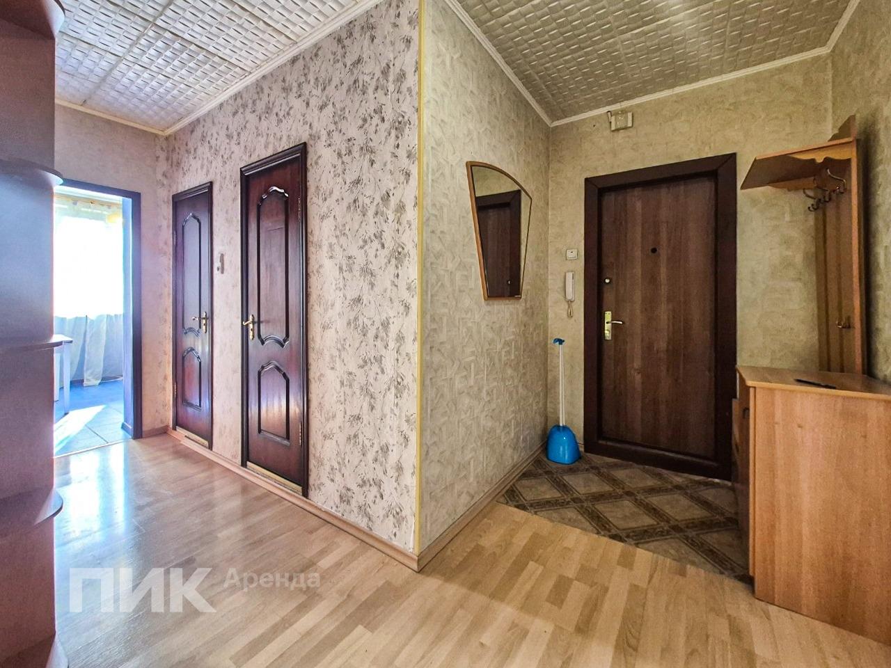 2-к. квартира, 58.1 м², 67 600 ₽/мес — фото № 10 2-к. квартира, 58.1 м², 67 600 ₽/мес — фото № 10